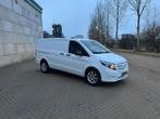 Mercedes-Benz Vito 114 CDI Lang Lease-Edition AUTOMAAT ,SPEC, Gebruikt, Euro 6, 4 cilinders, Wit
