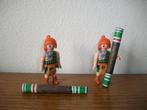 Boomstam werper / Asterix-serie, Ophalen of Verzenden, Nieuw, Complete set