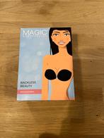 Magic backless beauty C NIEUW!! Nieuwprijs €30, Ophalen of Verzenden, BH