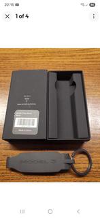 Tesla Model 3 Key Band Genuine., Ophalen of Verzenden, Nieuw