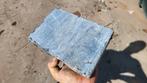 Natuursteen kasseien cantos 20x14x5/7cm bluestone, Tuin en Terras, Tegels en Klinkers, Ophalen, Overige typen, Nieuw, Natuursteen