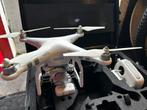 Dji phanthom 3 advanced, Hobby en Vrije tijd, Modelbouw | Radiografisch | Helikopters en Quadcopters, Ophalen, Zo goed als nieuw