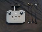 Dji mini 2(se) accessoires, Ophalen of Verzenden, Zo goed als nieuw