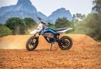 CF Moto CX-5E elektrische kinder crosser (2 jaar garantie!), Fietsen en Brommers, Minibikes, Midibikes en Pitbikes, Ophalen, Cf moto
