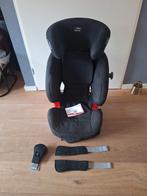 Nette Evolva 123 autostoel, Ophalen, Zo goed als nieuw, Overige merken, Autogordel
