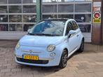 Fiat 500 1.4-16V Lounge (bj 2008), Auto's, Voorwielaandrijving, 101 pk, Gebruikt, 4 cilinders