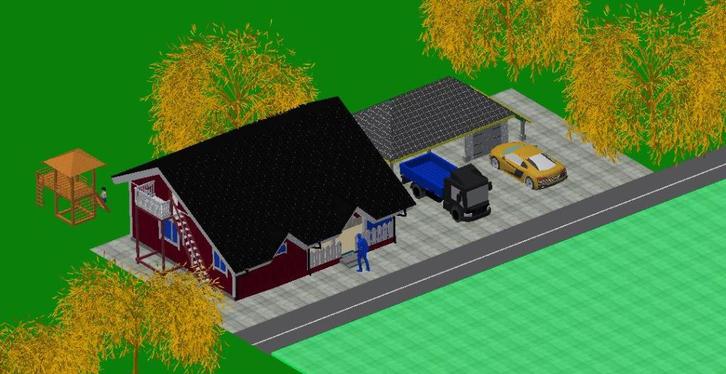 Tekenaar CAD, Vacatures, Vacatures | Techniek, HBO, Vanaf 10 jaar, Overige vormen, Overige uren