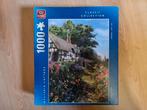 Puzzels, Gebruikt, Ophalen of Verzenden, 500 t/m 1500 stukjes, Legpuzzel