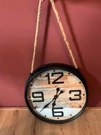 Wandklok, Huis en Inrichting, Woonaccessoires | Klokken, Ophalen