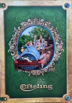 De Efteling, een Wereld vol Wonderen (2020), Verzamelen, Efteling, Ophalen of Verzenden, Zo goed als nieuw, Overige typen