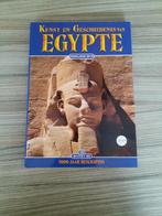 Kunst en Geschiedenis van Egypte, Boeken, Ophalen of Verzenden, 20e eeuw of later, Zo goed als nieuw, Bonechi