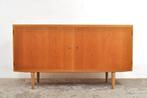 Diverse vintage ladekast kast industriële kasten dressoir, Ophalen of Verzenden, Gebruikt