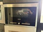 Siemens Microwave Inbuilt / Inbouw, Witgoed en Apparatuur, Ovens, Ophalen, Minder dan 45 cm, Zo goed als nieuw, Inbouw
