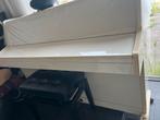 Baldwin piano, Ophalen, Gebruikt, Wit, Piano