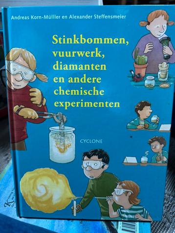 Te koop diverse informatieve kinderboeken 7 stuks 