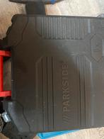Nieuwe Tacker op Perslucht - In Doos!, Doe-het-zelf en Verbouw, Gereedschap | Handgereedschap, Ophalen of Verzenden, Nieuw