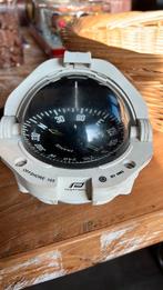 Plastimo kompas offshore 105, Watersport en Boten, Navigatiemiddelen en Scheepselektronica, Ophalen, Gebruikt, Gps of Kompas