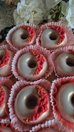 Luxe koekjes zelf handgemaakte, Ophalen of Verzenden