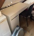 Bureau ikea, Huis en Inrichting, Bureaus, Ophalen, Zo goed als nieuw, Bureau