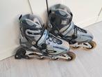 Skeelers maat 41, Gebruikt, Inline skates 4 wielen, Dames, Ophalen
