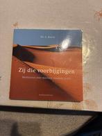Zij die voorbijgingen - Ds. L. Kievit, Ophalen of Verzenden, Zo goed als nieuw, Christendom | Katholiek