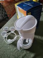 Koffiezetapparaat princess, Koffiemachine, Gemalen koffie, Ophalen of Verzenden, Zo goed als nieuw