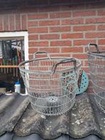 Aardappelmanden, Tuin en Terras, Ophalen of Verzenden, Gebruikt