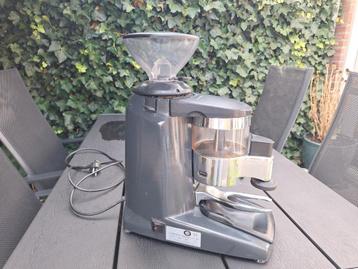 Compak K6 Bonenmaler beschikbaar voor biedingen