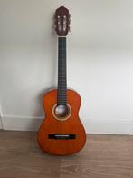 Gitaar, Ophalen, Klassieke of Spaanse gitaar