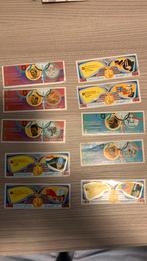 Postzegels Olympische spelen 1972, Ophalen of Verzenden