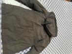 Airforce jas zwart maat 12Y, Kleding | Dames, Jassen | Winter, Airforce, Ophalen of Verzenden, Gedragen, Zwart