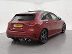Mercedes-Benz A-klasse 180 AUT. AMG SPORT + PANORAMA | SFEER, 65 €/maand, Gebruikt, 4 cilinders, Electronic Stability Program (ESP)