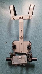 Hayman marching drum harnas., Ophalen, Gebruikt, Overige merken