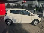 Peugeot 108 1.0 e-VTi ACTIVE 5-DRS + AIRCO/LED, Voorwielaandrijving, Stof, Gebruikt, Euro 6