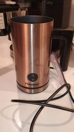 Melkschuimer, Ophalen of Verzenden, Gebruikt