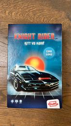 Kaartspel Knight Rider Kitt vs Karr NIEUW, Hobby en Vrije tijd, Ophalen of Verzenden, Nieuw