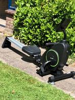Roeitrainer VİRTUFİT ROW 600İ zgan, Sport en Fitness, Ophalen, Zo goed als nieuw, Overige typen