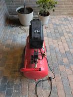 Roda Compressor 50 Liter, Doe-het-zelf en Verbouw, Ophalen, Gebruikt, 6 tot 10 bar, Minder dan 200 liter/min