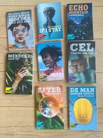 Boeken Lijsters - Diverse Auteurs, Ophalen of Verzenden, Zo goed als nieuw, Nederland