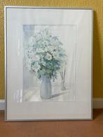 Aquarel 50x 66 cm, Ophalen