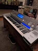 Technics SX-KN7000 workstation met songstyles en lyrics, Muziek en Instrumenten, Keyboards, Ophalen of Verzenden