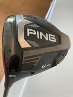 Driver Ping G 425  LH ALS NIEUW, Sport en Fitness, Golf, Ophalen of Verzenden, Nieuw, Club, Ping