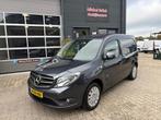 Mercedes-Benz Citan 111 CDI 110 PK Euro 6, Auto's, Voorwielaandrijving, 1349 kg, Gebruikt, 4 cilinders