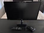 LG tv 24 inch, Audio, Tv en Foto, Televisies, Ophalen, Zo goed als nieuw, 50 Hz, LG