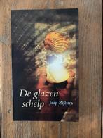 De glazen schelp van Jaap Zijlstra, Nieuw, Ophalen of Verzenden