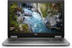 Dell Precision 7540 core i9 9980, Computers en Software, Windows Laptops, Ophalen, Gebruikt, 512 GB, Dell
