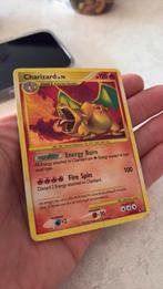 Pokemon charizard 103/100, Ophalen of Verzenden, Zo goed als nieuw
