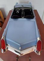 Auto speelgoed, Ophalen