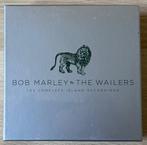 BOB MARLEY & THE WAILERS - Complete Island records ( 11 CDs), Ophalen of Verzenden, Nieuw in verpakking