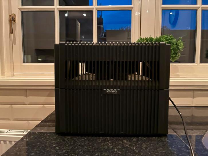 Venta luchtbevochtiger LW 44, Doe-het-zelf en Verbouw, Verwarming en Radiatoren, Gebruikt, Overige typen, Minder dan 200 watt